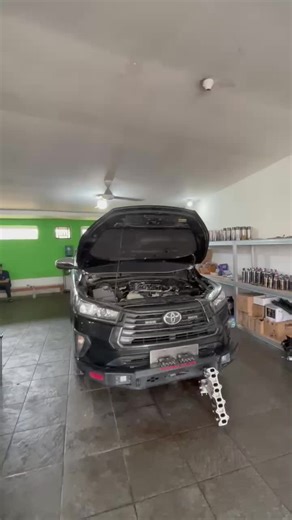 Innova Diesel Intake Cleaning: Step-by-Step Guide