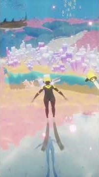 Abzu#S15 - Drône et libérations des poissons.