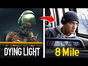 27 Easter Eggs in Dying Light: The Beast