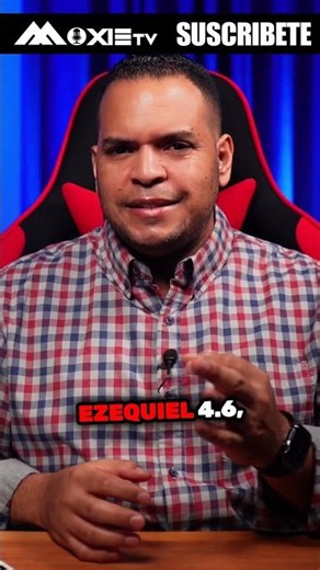 ¡La Profecía No Se Lee Literalmente! Descubre el Código Numérico Oculto en las Escrituras.