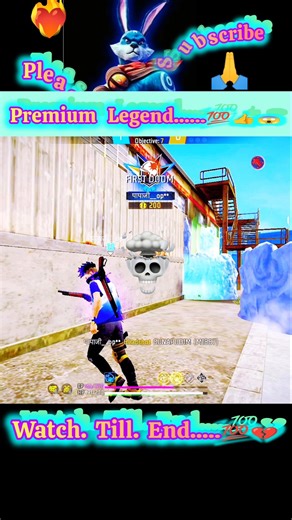 Pure Skills: Fast Gloo Wall + Headshot Montage! 💯।।free fire status ।।#freefire #viral #gaming#ff