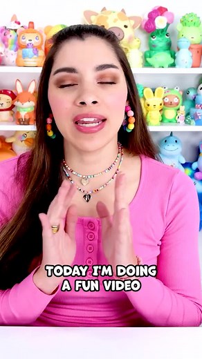 Creative Slime Play with Moriah Elizabeth
