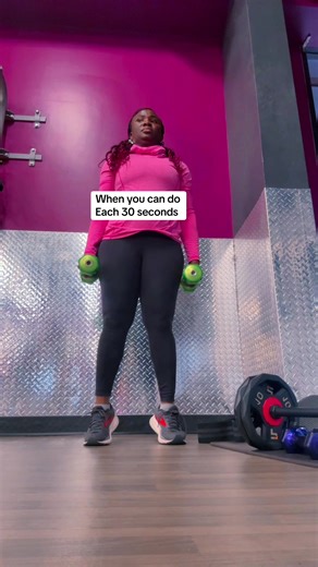 30 seconds workout that works or a game changer #fyp #moodchangerreal #workout