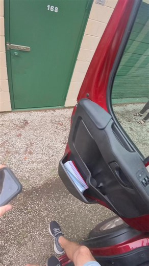 Out here grindin! #locksmith #lakeconroe #landrylocksmith #conroetexas #instago3s #triflow | Landry Locksmith