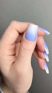 207 reactions · 5 comments | Try mixing your dip powder to achieve the perfect blueberry milk mani𢡄✨ What Nailboo shades would you use? | Nailboo | Facebook