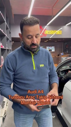 Orange Vehicle Tracking System @ecufastgaziantep