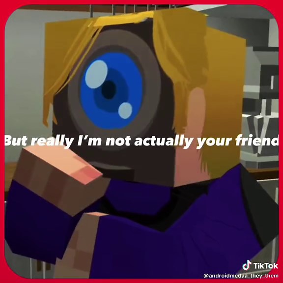 I adore him #newscapepro #newscapeproscp #scpfoundation #newscapeproedit #newscapeproscpedit #newscapeprocory #scpcory