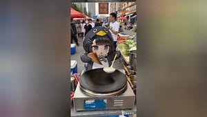 咕咕嘎嘎