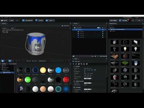 element 3d tutorial