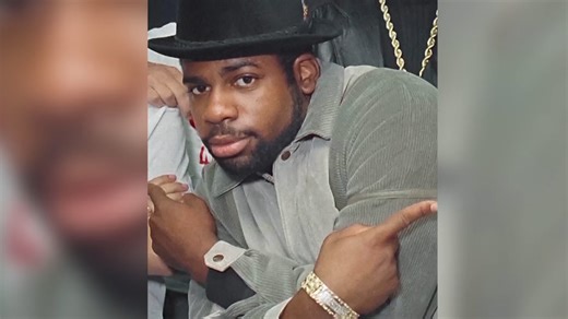Jam Master Jay death: Man pleads guilty to murder 2 decades later