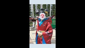 日本C92上的那些神级COSPLAY合集