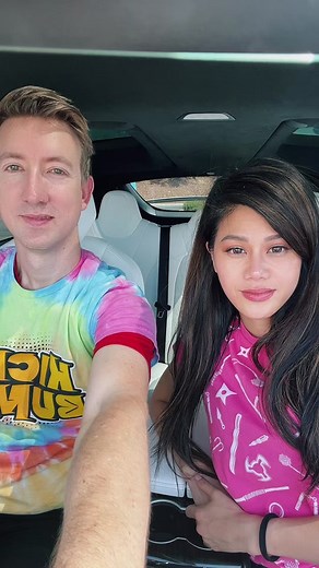 Playing ‘Who is most likely to’ with @Vy Qwaint #mostlikelyto #couple #couplestiktok