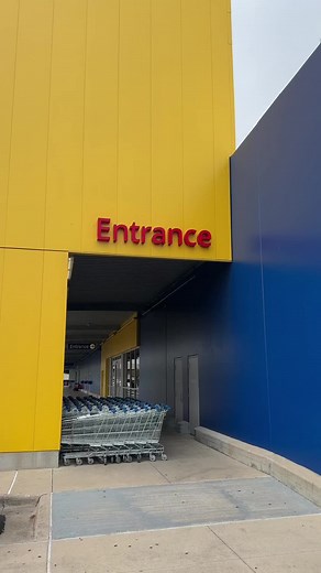 The hottest new outdoor bistro? It's your backyard, says @sareishh! Create a cool table for two to enjoy meals under the sun and the stars. Start your quick patio refresh now with affordable outdoor furniture and more alfresco dining essentials. TÄRNÖ Table with two chairs, $99 #bistro #backyard #patio