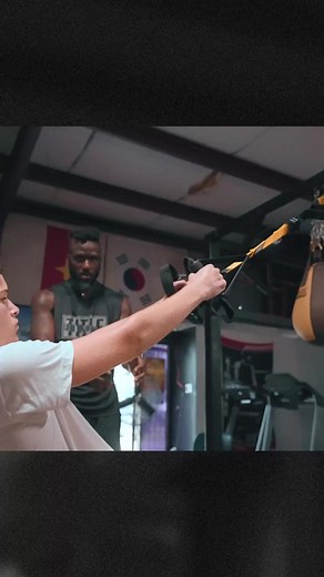 Growth is uncomfortable. Change is scary. But there is nothing as rewarding as crossing that finish line, winning that fight, or achieving your goals. When you think you’re ready to quit, that’s when it’s time to dig deeper. #Boxing #Conditioning #TITLEBoxing #BoxingTraining #2025goals