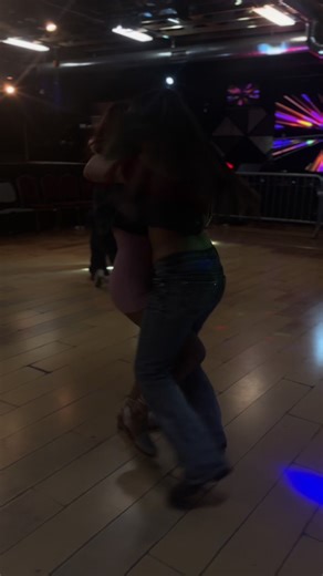 Experience the Magic of Huapangos at Baile