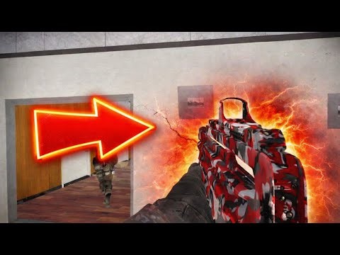You Forgot How BROKEN the FAMAS Was in MW2...