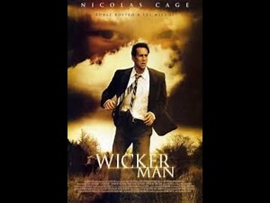 The Wicker Man 2006 Trailer