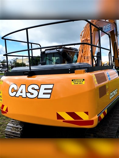 🚀 Only 11 CASE CX210 Units Remaining at this UNBEATABLE price! 🚨 We have just 11 machines left in stock, and they are fully prepped and ready to hit your jobsite immediately. This is a rare opportunity to bypass wait times and secure a civil-spec excavator with gigantic savings!! ✅ Fully Equipped for the Civil Site: 🛠️ Attachments Included: Every unit comes with a standard hitch, factory bucket, and mud bucket. 🏗️ Civil Specification: These machines are built to meet rigorous site standards 
