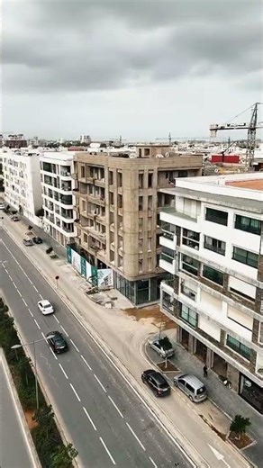 Green View Living : Le futur de l'immobilier ! 🏗️✨