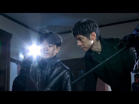 西島秀俊＆仲野太賀が「白戸家」に潜入！？謎の組織に雇われたスパイ役 ソフトバンク新テレビCM「SPY登場」篇