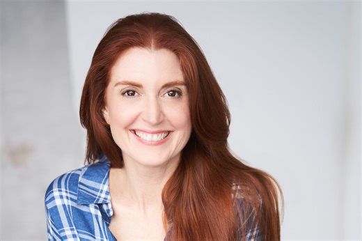 “Too Southern"?! Julia Fowler Would Like a Word | StyleBlueprint