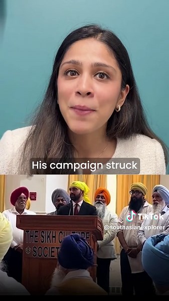 He was born to Indian parents in Uganda, raised in Queens, New York, and today he’s made history. Zohran Mamdani, the first Indian origin Muslim immigrant born Mayor elect of New York City⭐️ A reminder that barriers break when courage speaks louder than doubt. #ZohranMamdani #MayorElect #NewYorkCity #NYCMayor #untoldstory