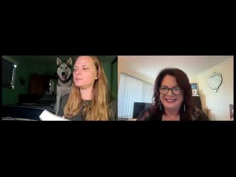 Indie Author Spotlight with Sienna Gypsy