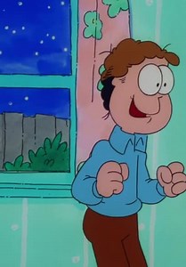 Garfield and Friends S07:E703 - Matter of Conscience / U.S Acres: Grape Expectations (Pt. 2) / Top Ten