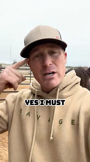 9.5K views · 1.8K reactions | You have to struggle. You have to loose. Overcome the adversity. Achieving your goals and dreams aren’t mean to be easy. Put in the work. It’s going to be hard. Have the attitude YES I CAN and go chase your dreams! #tysondurfey #tysondurfeymotivation #mentaltoughness #speaker #motivation #cowboy #rodeo #rodeocowboy #mindset #goals #westernstyle #westernlifestyle | Tyson Durfey | Facebook