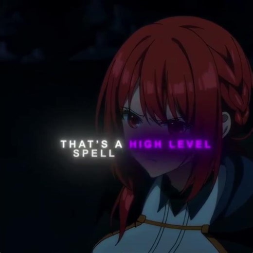 RATE THIS EDIT 10/? #anime #magic #shorts