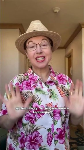 Eden Energy Minute: Protect your energy with this simple technique