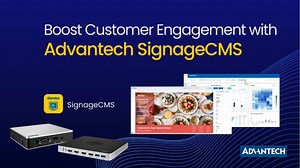 Signage CMS-Video Introduction