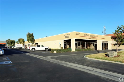2520 S Fairview St, Santa Ana, CA 92704 - Industrial for Lease | LoopNet