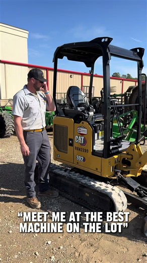 Top Equipment Rentals in East Texas