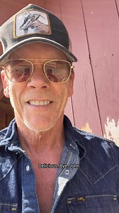 934K views · 10K reactions | Apparently cucumber recipes are trending. I had to offer mine up! | Kevin Bacon | Facebook