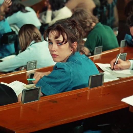 Isabelle Adjani: A Coming-of-Age Film Journey
