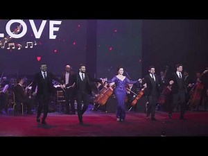 Orașul meu (Compozitor Eugen DOGA) - Mariana Bulicanu și Brio Sonores