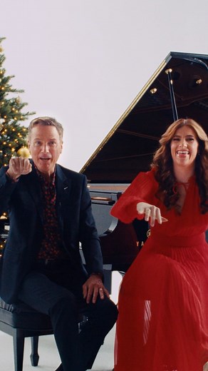 The Every Christmas tour is starting in less than a month on November 15 and I would love to see you there. Excited to be bringing Riley Clemmons out with me, she is awesome and you don't want to miss her singing "All Is Well!" Tickets and information available at michaelwsmith.com. 🌲 | Michael W. Smith