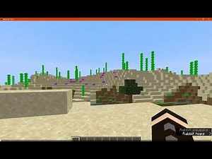 Easy CMDs 1.12.2 & 1.14.4 Forge Mod Overview