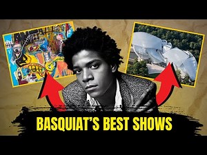 The Best Jean-Michel Basquiat Exhibits You Need to Know