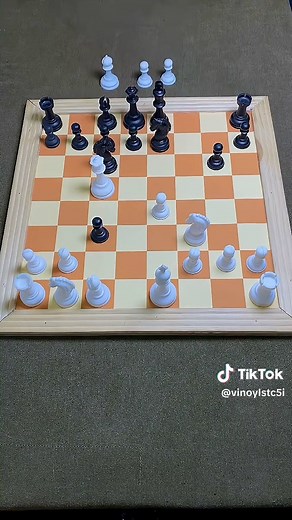 1500 Elo Trap Chess Moves