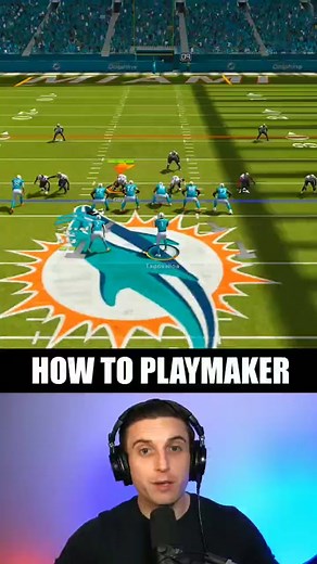 Mastering the Playmaker Feature in Madden 23: Tips and Tricks