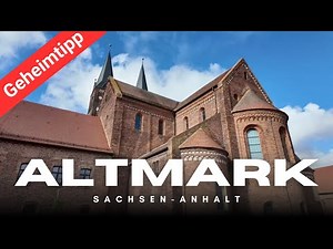 Geheimtipp Altmark: Was sich wirklich lohnt ✅🤩