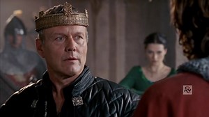 133K views · 9.6K reactions | Merlin - S03E12 part 03 - The Coming of Arthur | R v | Facebook
