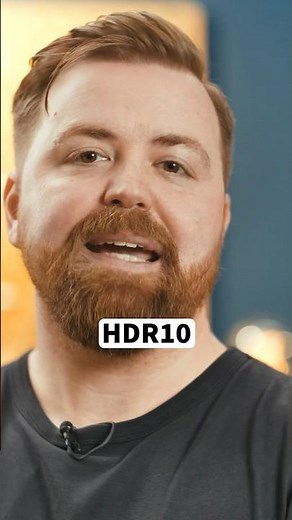 Alles HDR ... oder WAS?