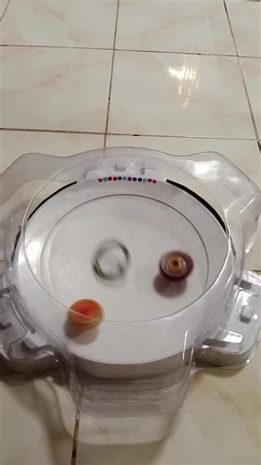 Exciting Beyblade Battle Compilation and Edits