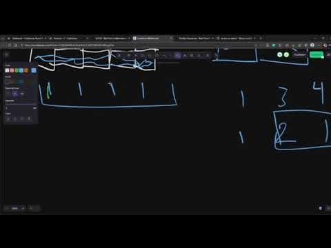 I Will Definitely Make It Codeforces 2126C | Practica de Programacion Competitiva en C++