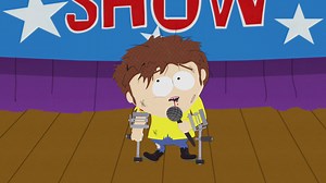 South Park - Erection Day | South Park Studios Deutsch