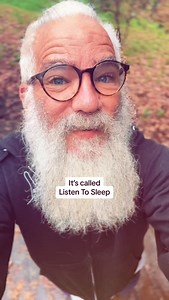 87K views · 15K reactions | Send this to a friend who can’t sleep. The full story is called The Wisdom of Grey Muzzles and you can find it at the link in my bio. | Listen To Sleep | Facebook
