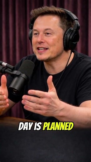 Elon Musk Morning Routine Part 2 | Billionaire Habits#money